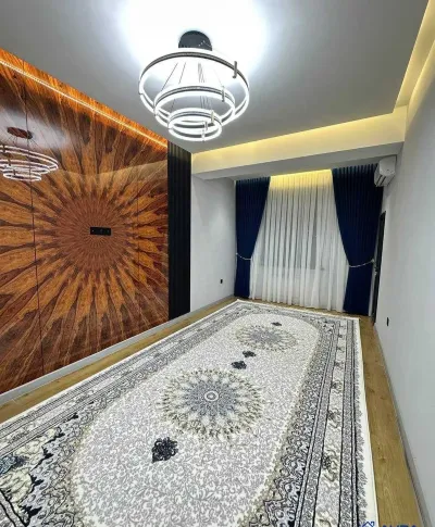 2-комн. квартира, 2 этаж, 64 м², Сино,33мкр