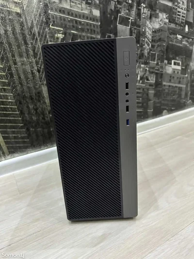 Системный блок Core i5-3470 /RAM 8GB/SSD 128GB/HDD HD 500GB