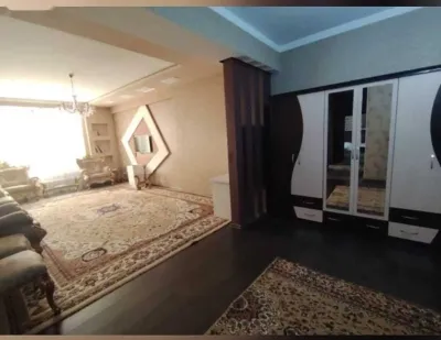 2-комн. квартира, 6 этаж, 107м², доп печати