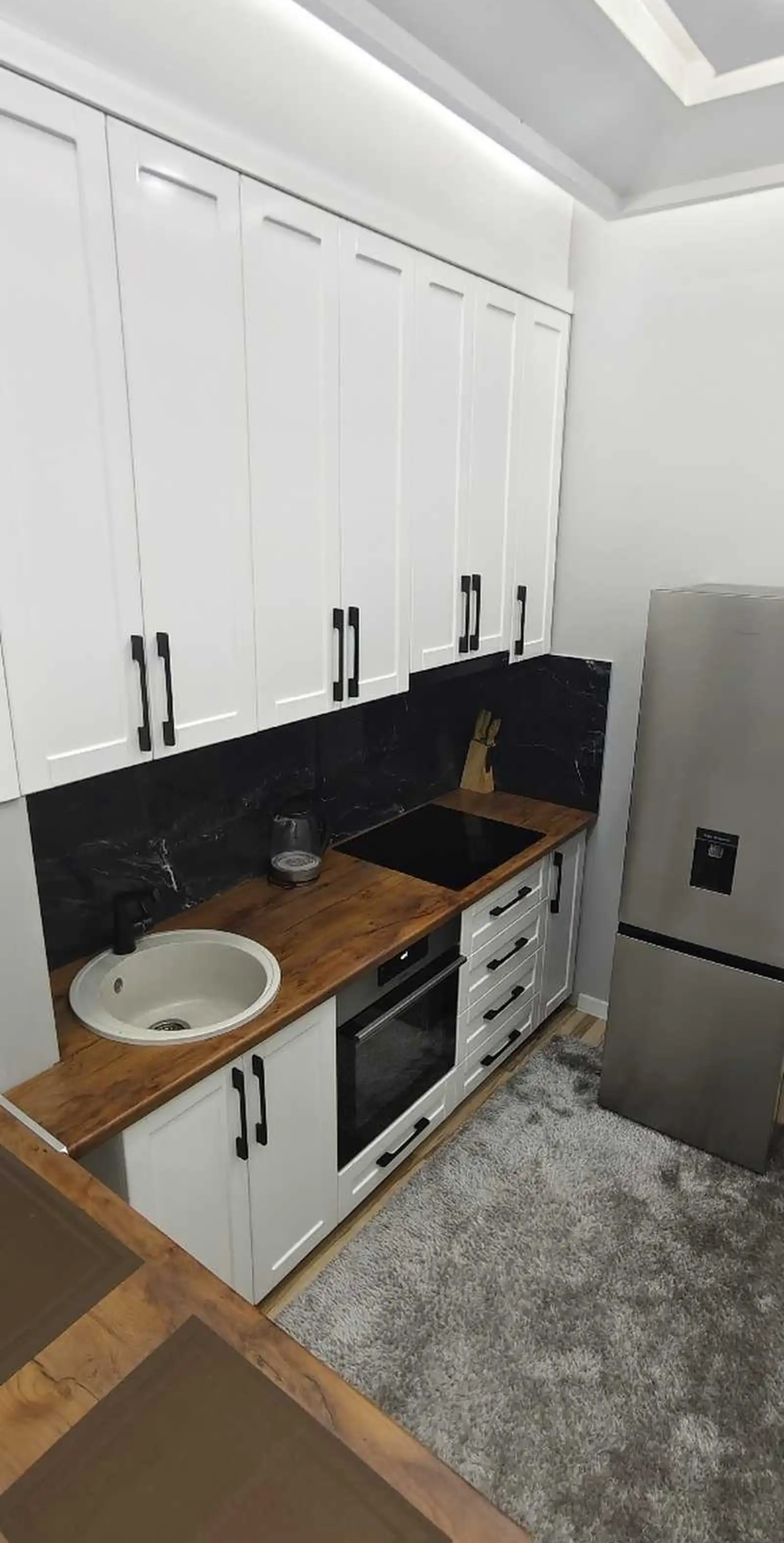 2-комн. квартира, 7 этаж, 70м², Профсоюз, ру ба руи КФС, доми Пайкар