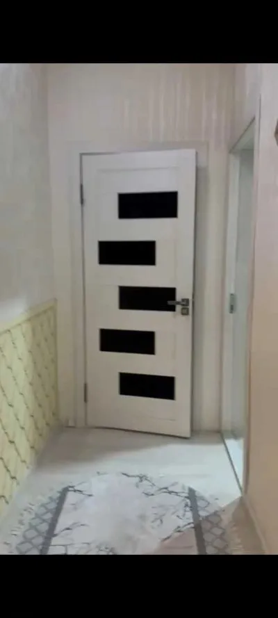 2-комн. квартира, 6 этаж, 78м², 33 мкр, Китайская стена