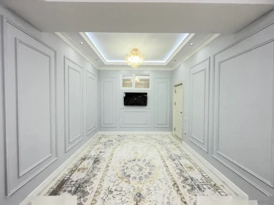2-комн. квартира, 4 этаж, 54 м², 13 мкр — миниатюра 2