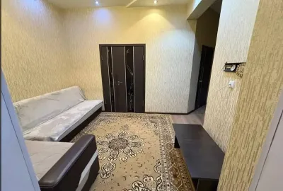 2-комн. квартира, 4 этаж, 50м², Шохмансур