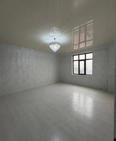 2-комн. квартира, 14 этаж, 78 м², Шохмансур