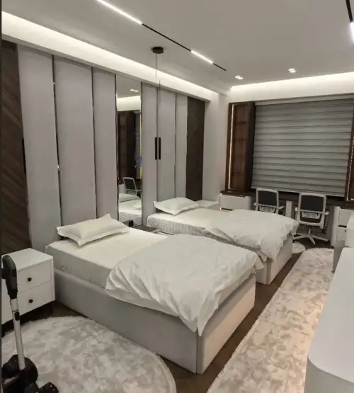 2-комн. квартира, 5 этаж, 60 м², Шохмансур