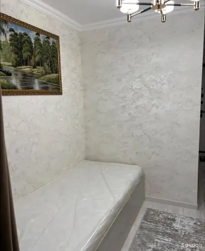 2-комн. квартира, 3 этаж, 53м², Сино