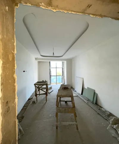 3-комн. квартира, 4 этаж, 130 м², Фирдавси