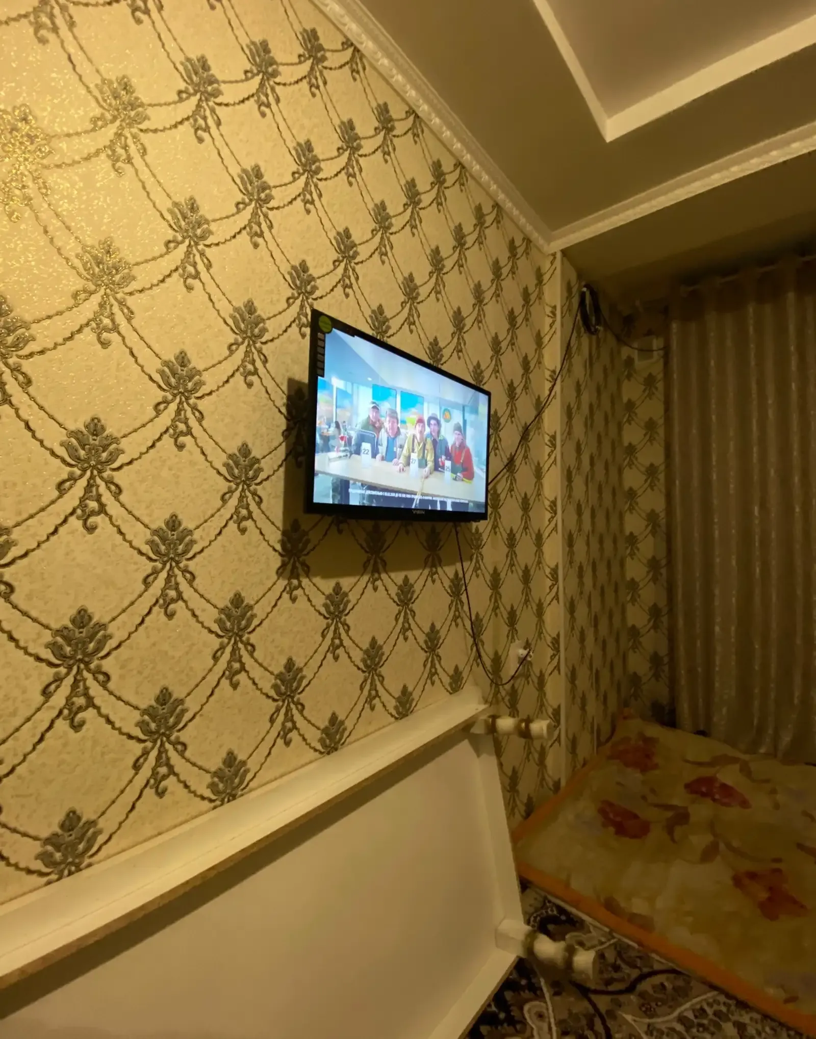 2-комн. квартира, 2 этаж, 53 м², н.Сино