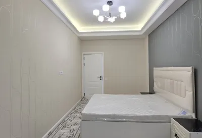 2-комн. квартира, 10 этаж, 60 м², 46 мкр