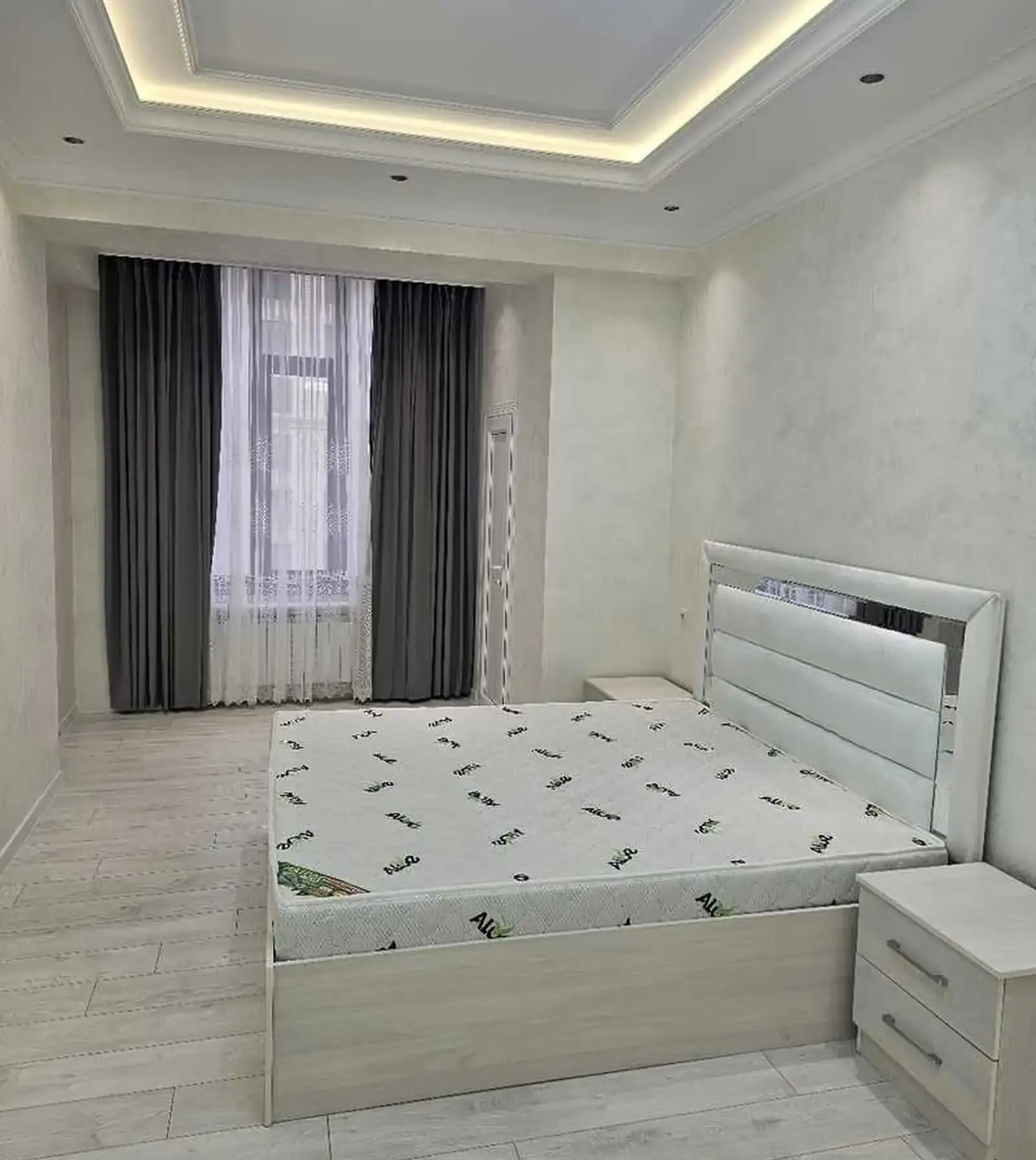 3-комн. квартира, 9 этаж, 120м², шоҳмансур