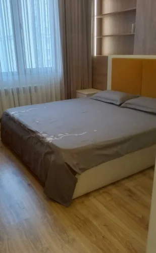 2-комн. квартира, 11 этаж, 72м², Шохмансур Доми Бустон сити