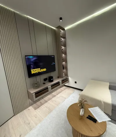 2-комн. квартира, 18 этаж, 50м², исмоил сомони