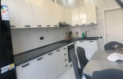 3-комн. квартира, 6 этаж, 83м², исмоил сомони