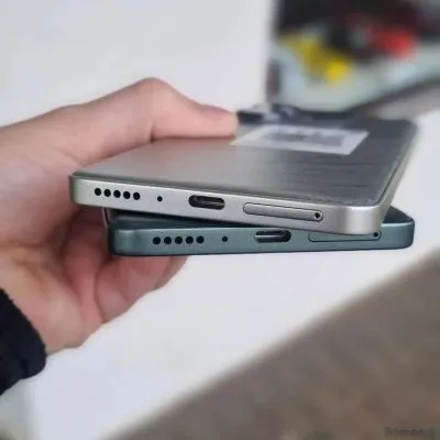 Xiaomi M7 Pro 5g 512 gb