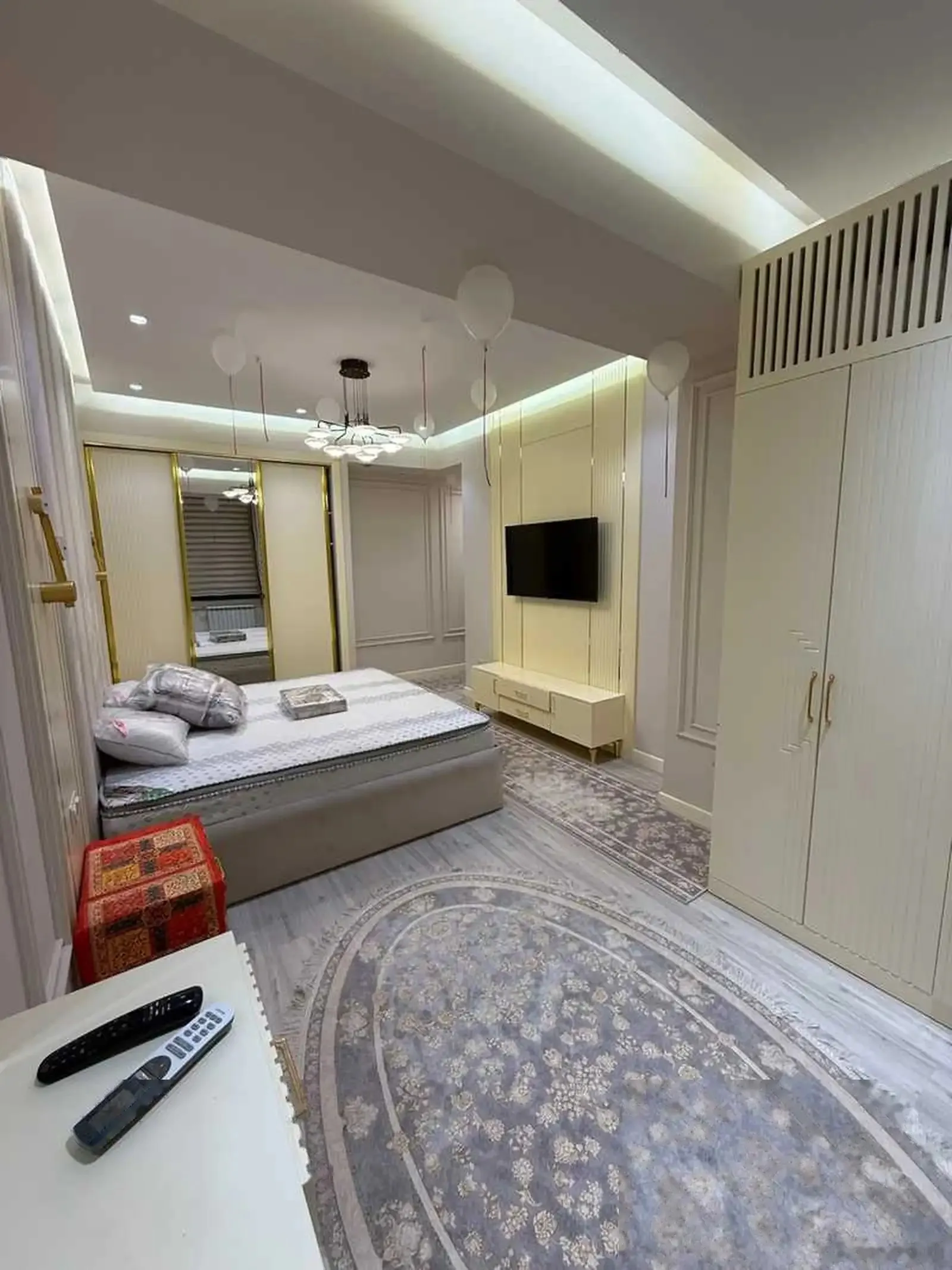 3-комн. квартира, 9 этаж, 97м², н.Шохмансур кучаи Садриддин Айни