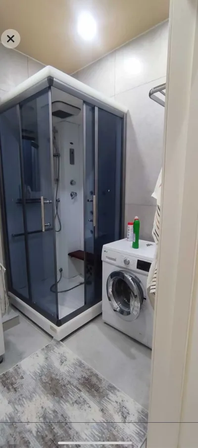 2-комн. квартира, 9 этаж, 98м², И. Сомони