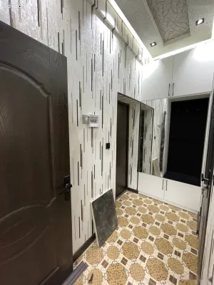 2-комн. квартира, 7 этаж, 42 м², сино