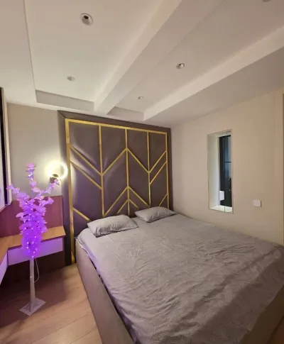 2-комн. квартира, 18 этаж, 51 м², Шохмансур Садбарг Ватан