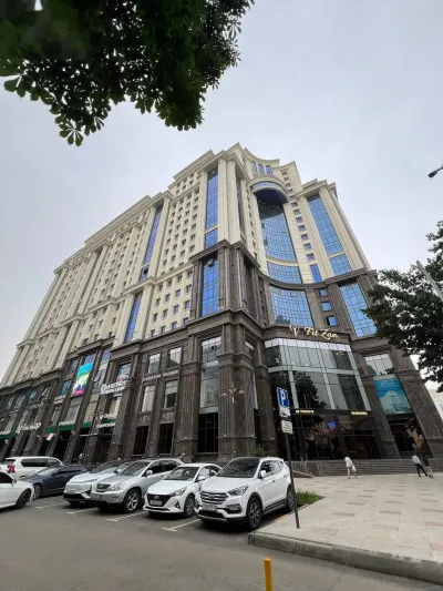 2-комн. квартира, 4 этаж, 82 м², И . Сомони