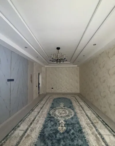 3-комн. квартира, 12 этаж, 96 м², Сино 112 мкр, пеши Пайкар