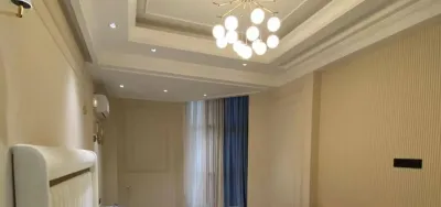 2-комн. квартира, 13 этаж, 66м², Сино кольцовой Профсоюз