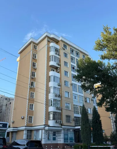 5-к квартира, 7 этаж, 172 м², Сино