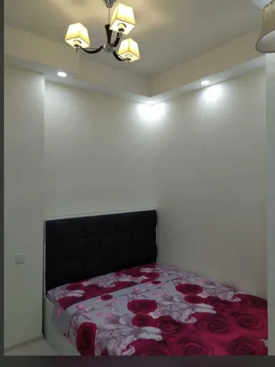 3-комн. квартира, 5 этаж, 80м², шохмансур