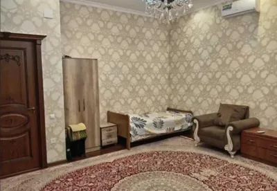 6-комн. квартира, 1 этаж, 240 м², Сомони