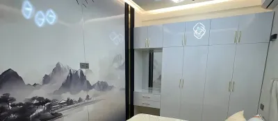 2-комн. квартира, 11 этаж, 71 м², Шохмансур старый Аэропорт