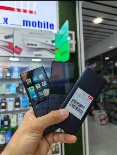 Xiaomi Mi 32 gb