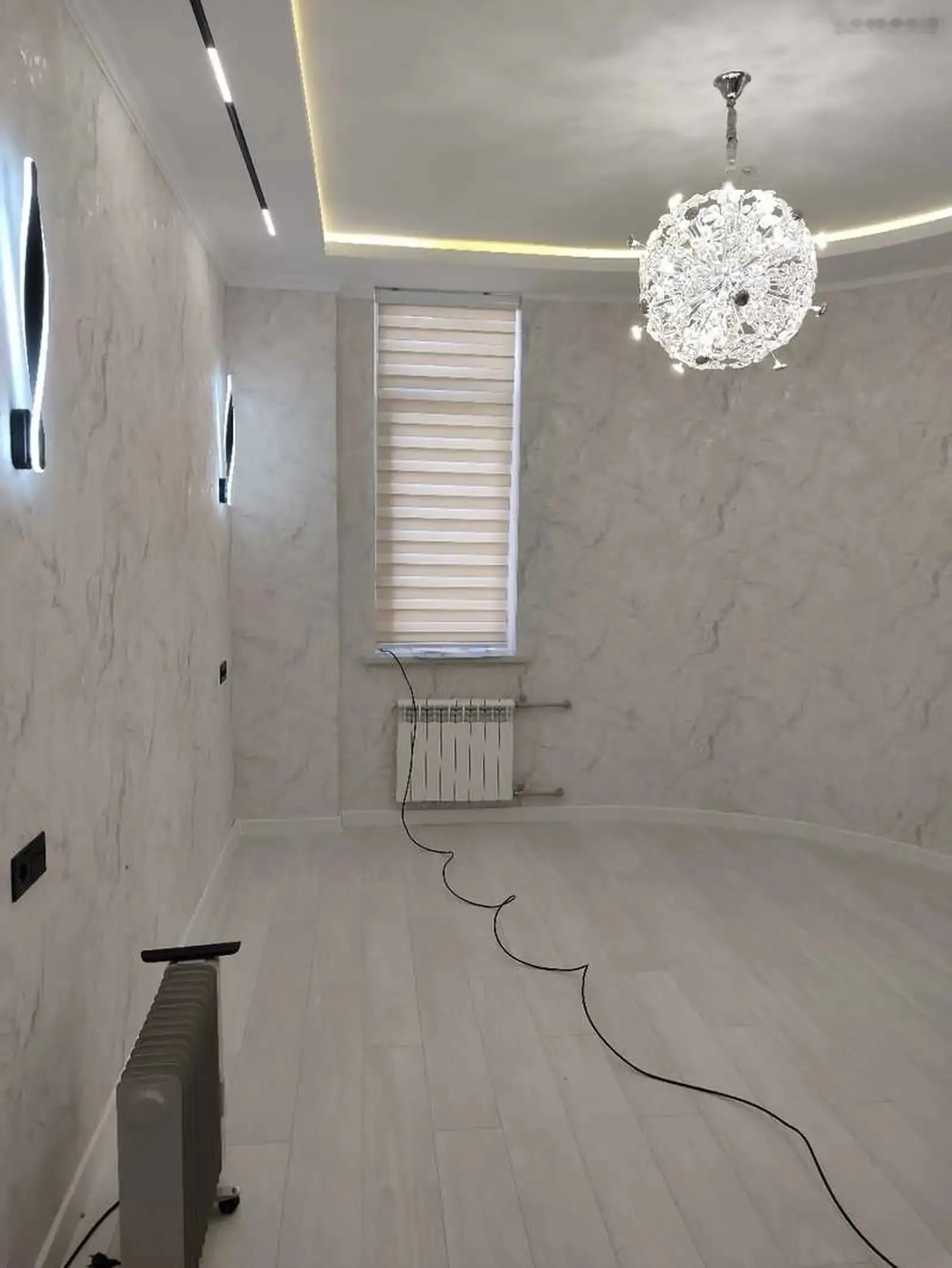 2-комн. квартира, 9 этаж, 70м², цирк доми shivaki