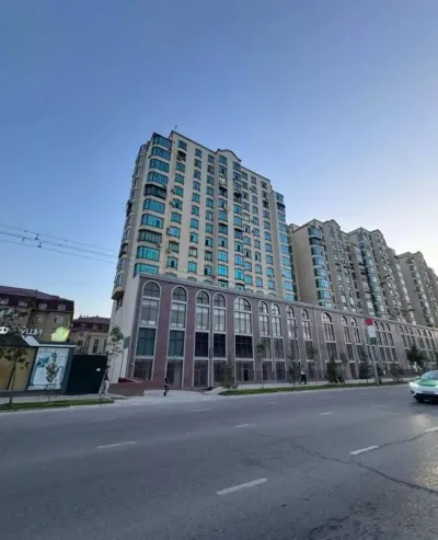 3-комн. квартира, 11 этаж, 100 м², Шохмансур
