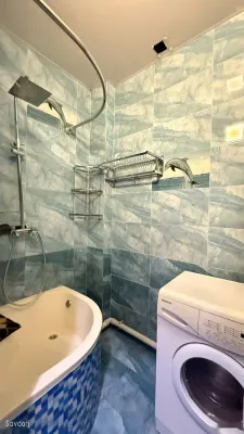 3-комн. квартира, 4 этаж, 92м², Шохмансур
