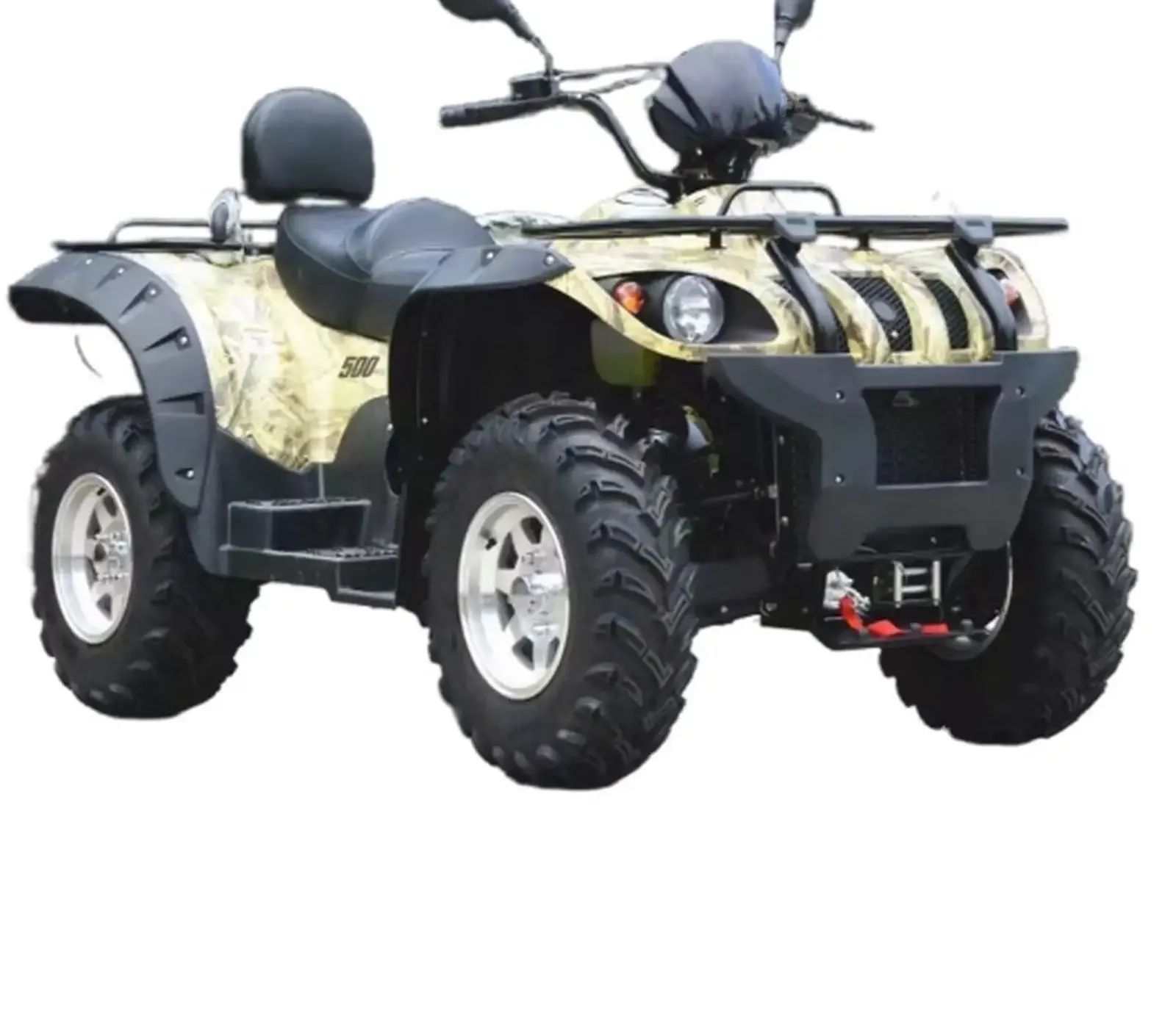 Квадроцикл ys 520cc