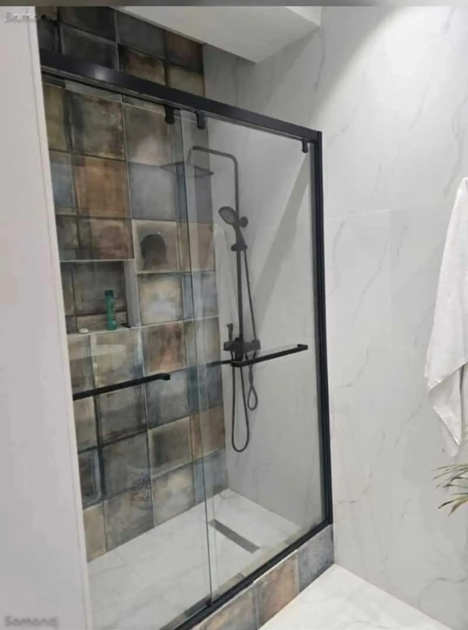 3-комн. квартира, 9 этаж, 120м², Спартак, доми Бурчи Анушервон