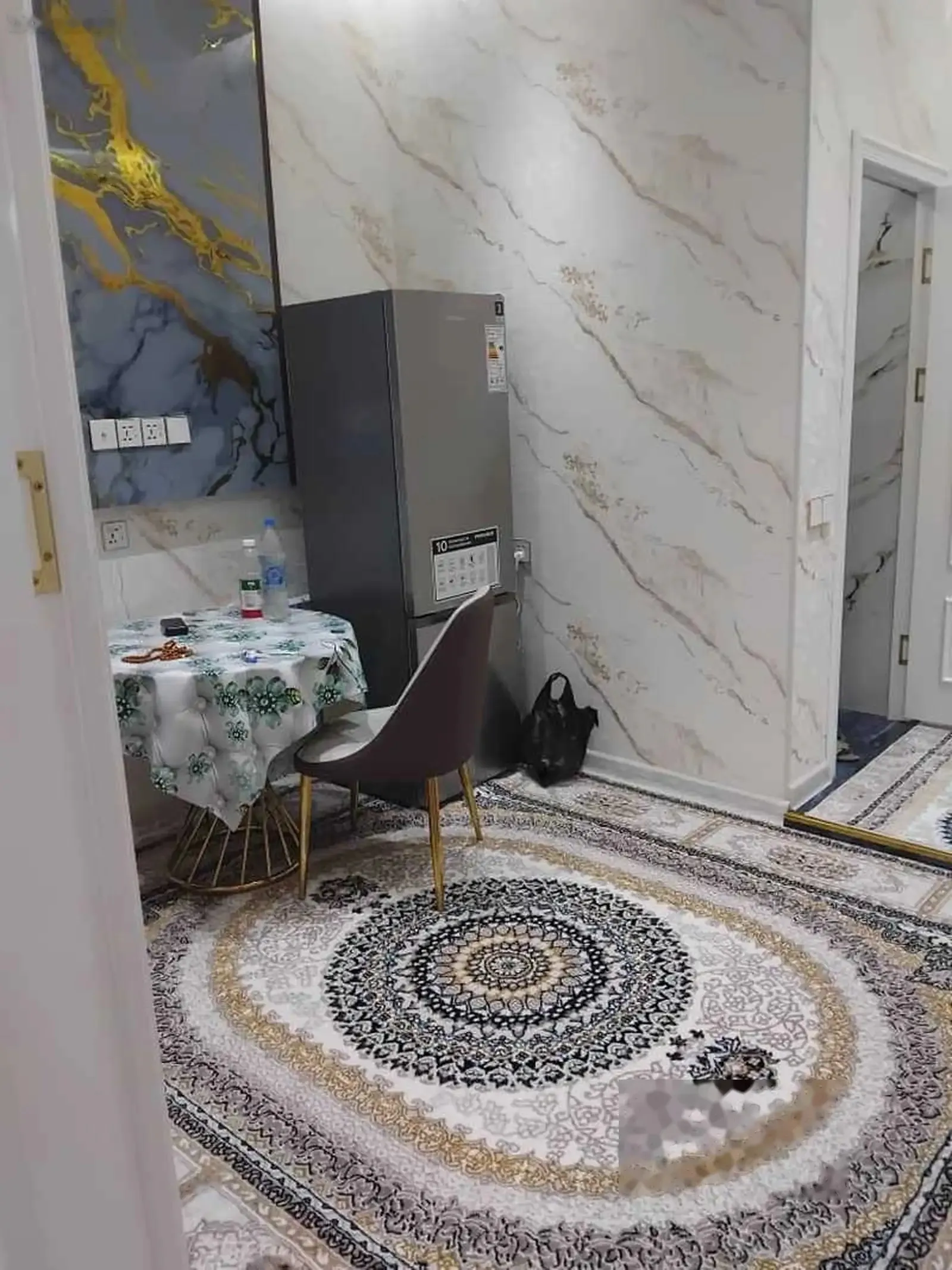 2-комн. квартира, 12 этаж, 66м², 82мкр
