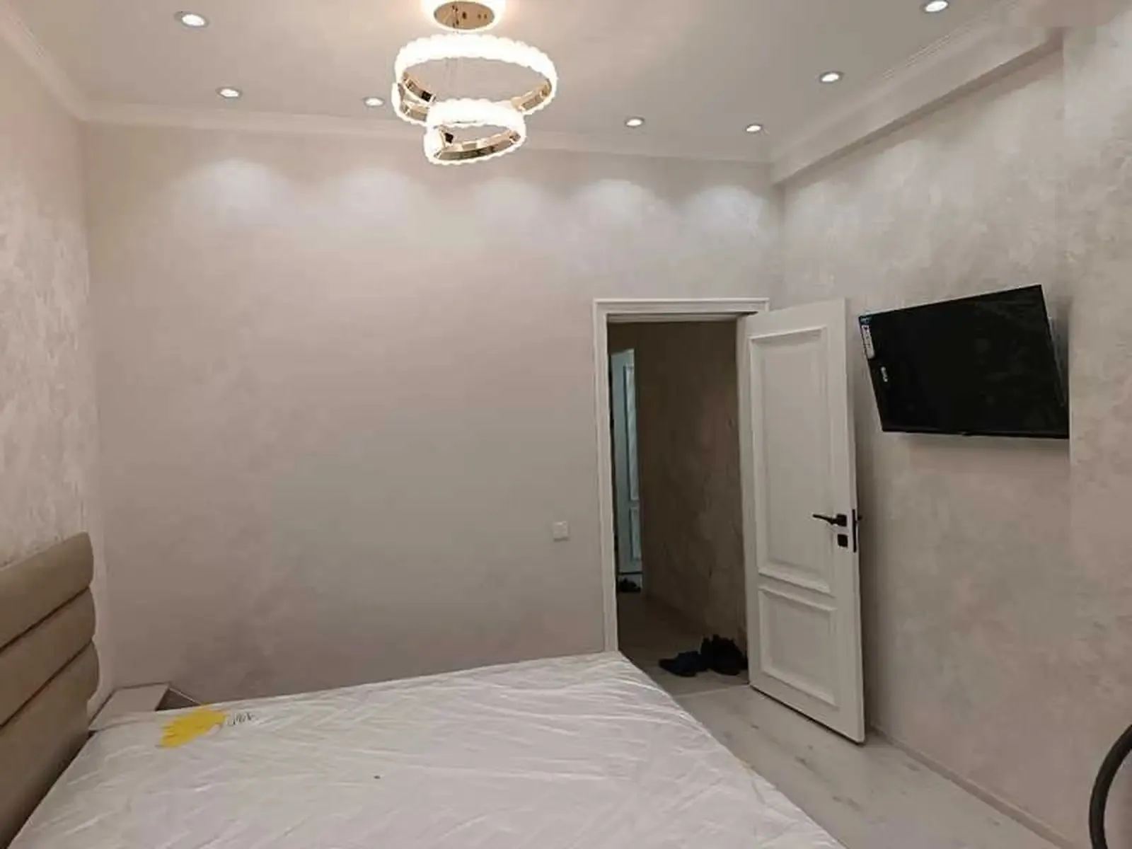 2-комн. квартира, 4 этаж, 68м², 82 дом Пайкар