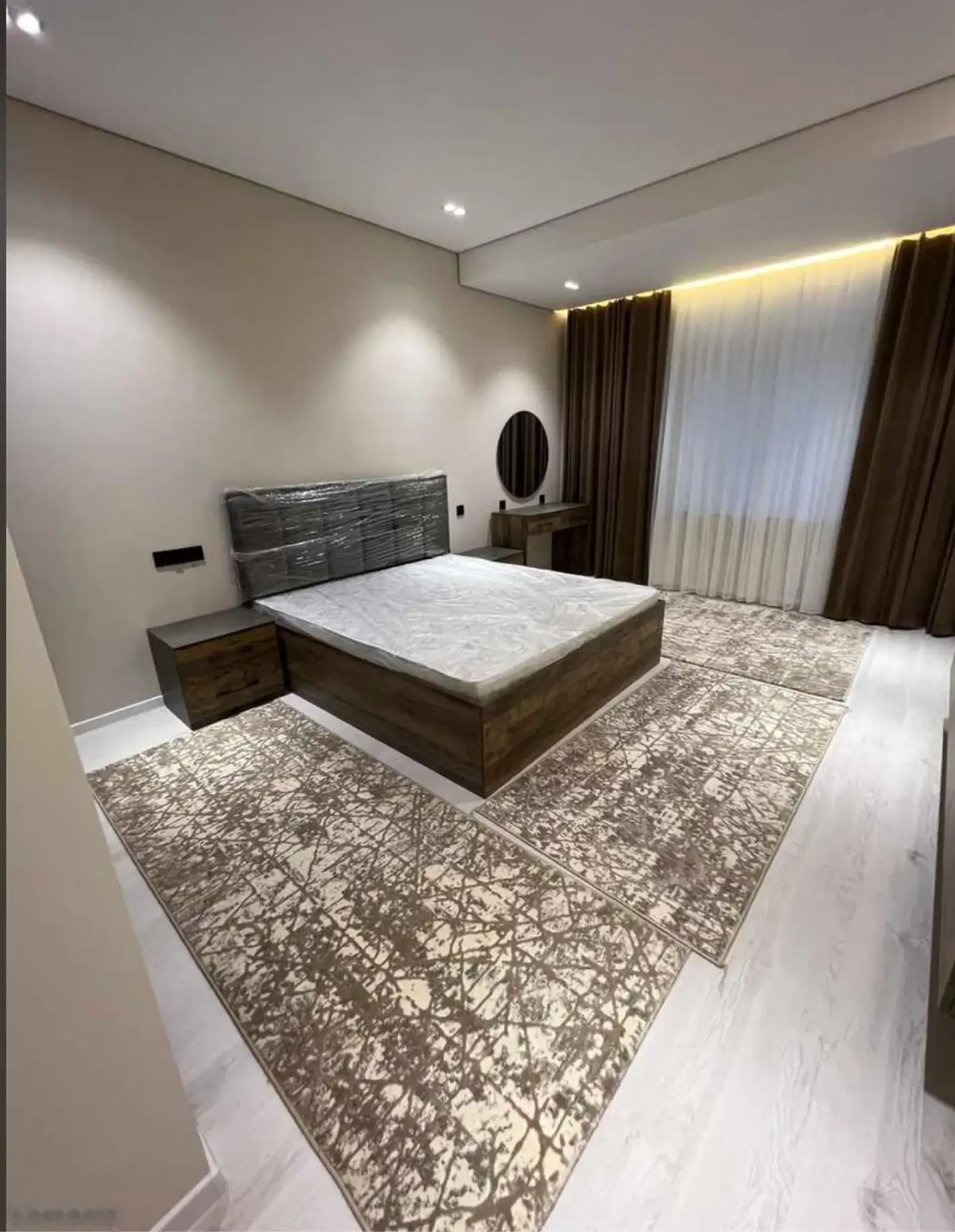 2-комн. квартира, 4 этаж, 91м², Цум