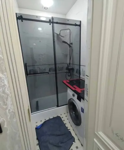 2-комн. квартира, 8 этаж, 67 м², Сино