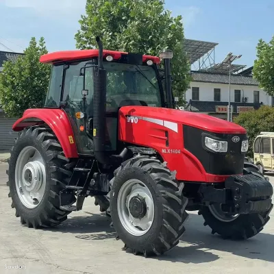 Трактор YTO 1404 на заказ