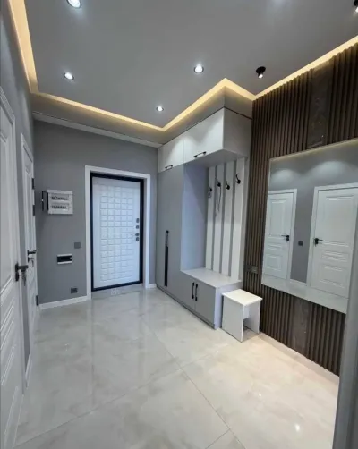 2-комн. квартира, 11 этаж, 61 м², Сино