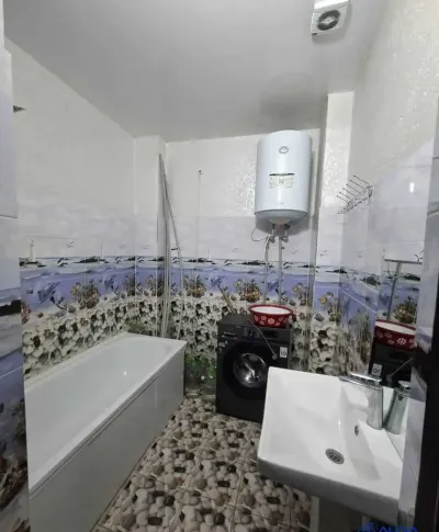 3-комн. квартира, 7 этаж, 103 м², Сино, Караболо Мединститут