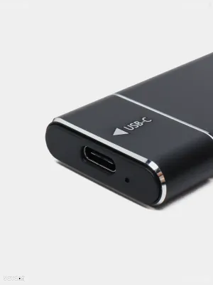 M.2 SSD to USB 3.1 Case NVMe Корпус для SSD Type-C