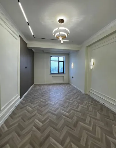 3-комн. квартира, 13 этаж, 116 м², Сино
