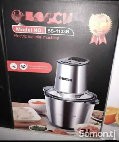 Комбайн Bosch