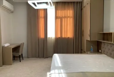 3-комн. квартира, 10 этаж, 140 м², Лесная Сказка