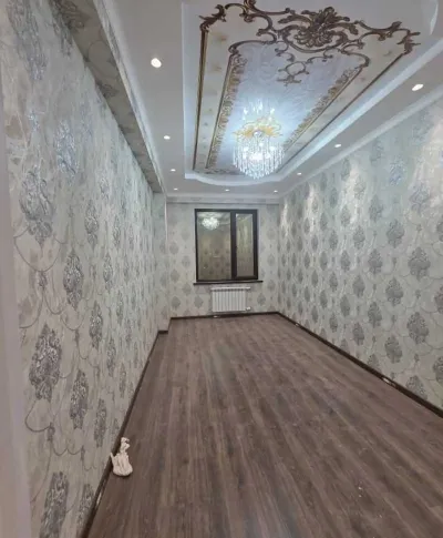 3-комн. квартира, 14 этаж, 98 м², Сино