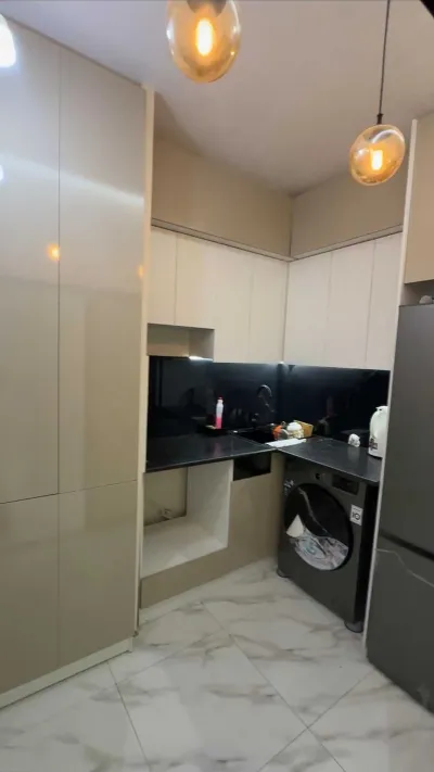 2-комн. квартира, 13 этаж, 65м², сино