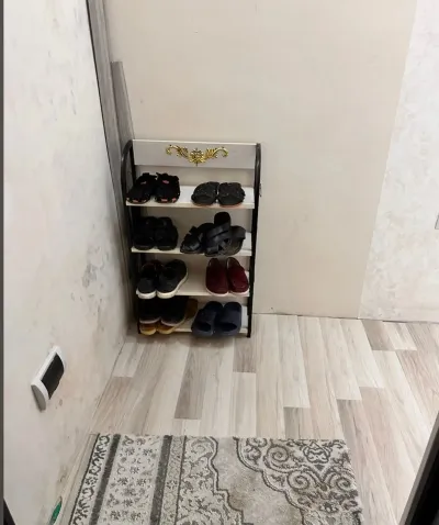 2-комн. квартира, 12 этаж, 50м², Фирдавси