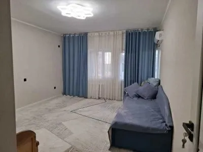 2-комн. квартира, 7 этаж, 60м², исмоили сомони